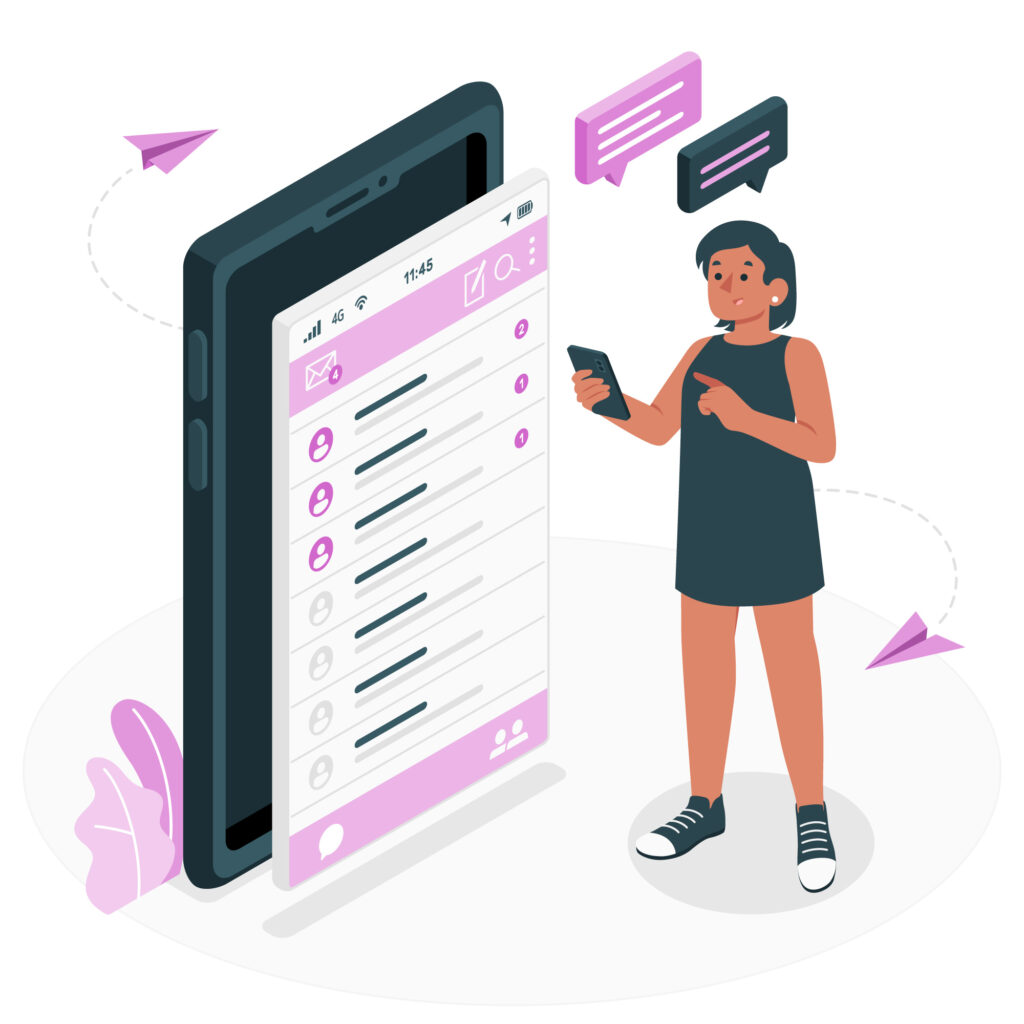 Plugins para Enviar SMS y MMS
