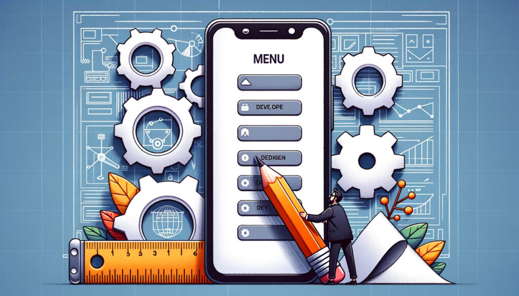 Mejores Plugins para Menú Móvil Responsive en WordPress