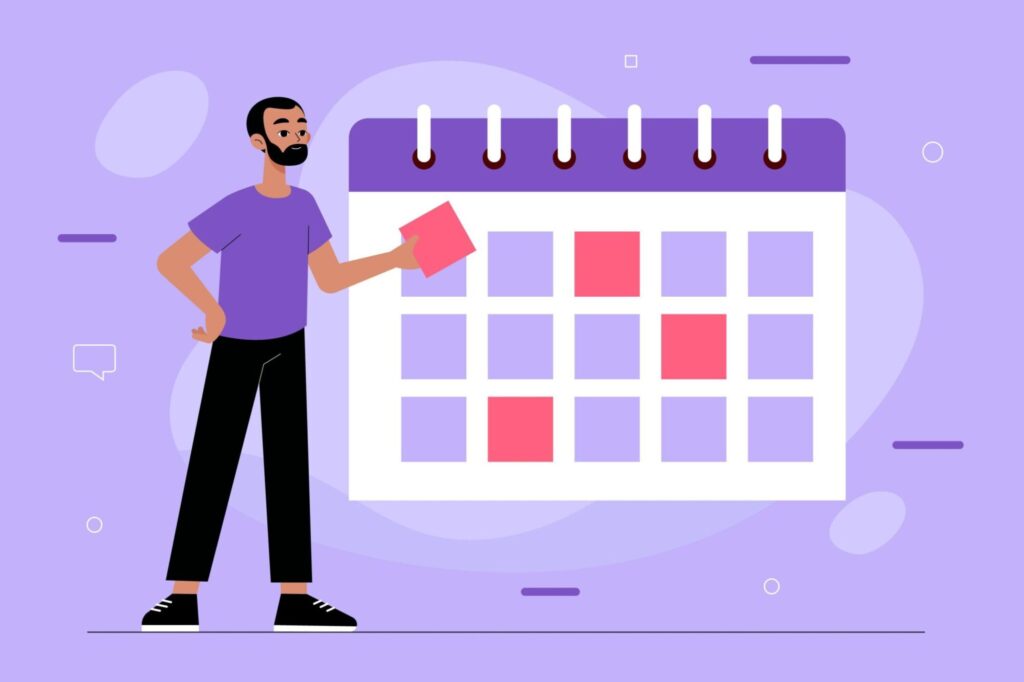 Mejores Plugins de Calendarios para WordPress