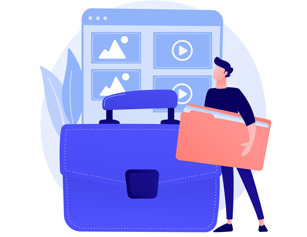 Mejores Plugins para Portafolios en WordPress
