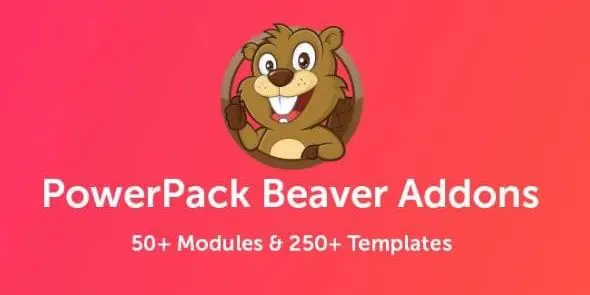 Beaver Builder PowerPack