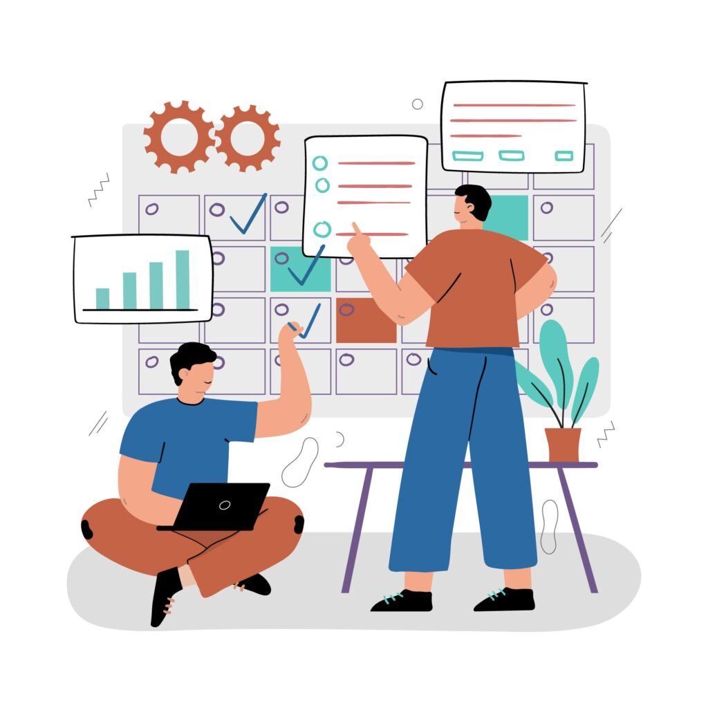 Mejores Plugins para Gestión de Proyectos y Equipos
