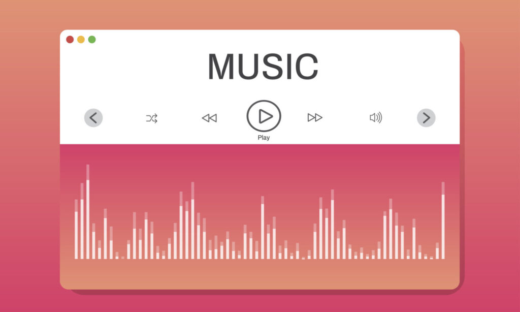 Mejores Plugins de Reproductor de Audio en WordPress
