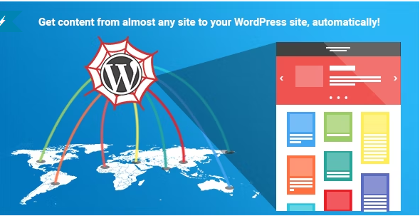 WP Content Crawler
