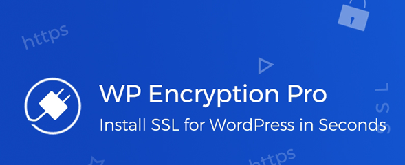 WP Encryption Pro – One Click SSL & Force HTTPS