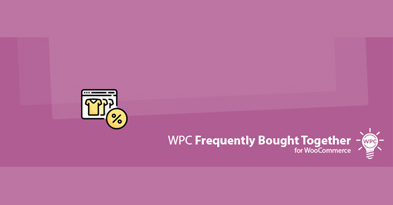 WPC Frequently Bought Together for WooCommerce